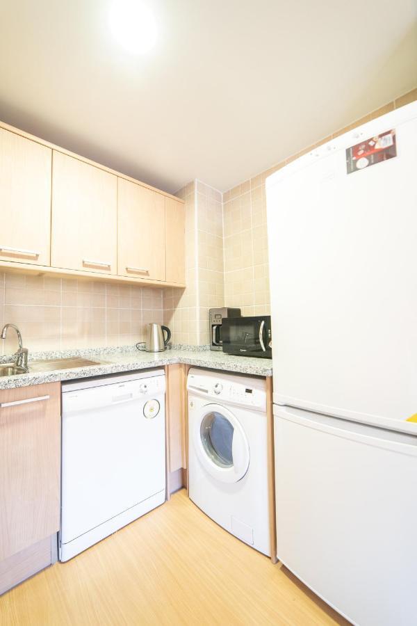 Apartamento Llebre Canillo Exterior photo