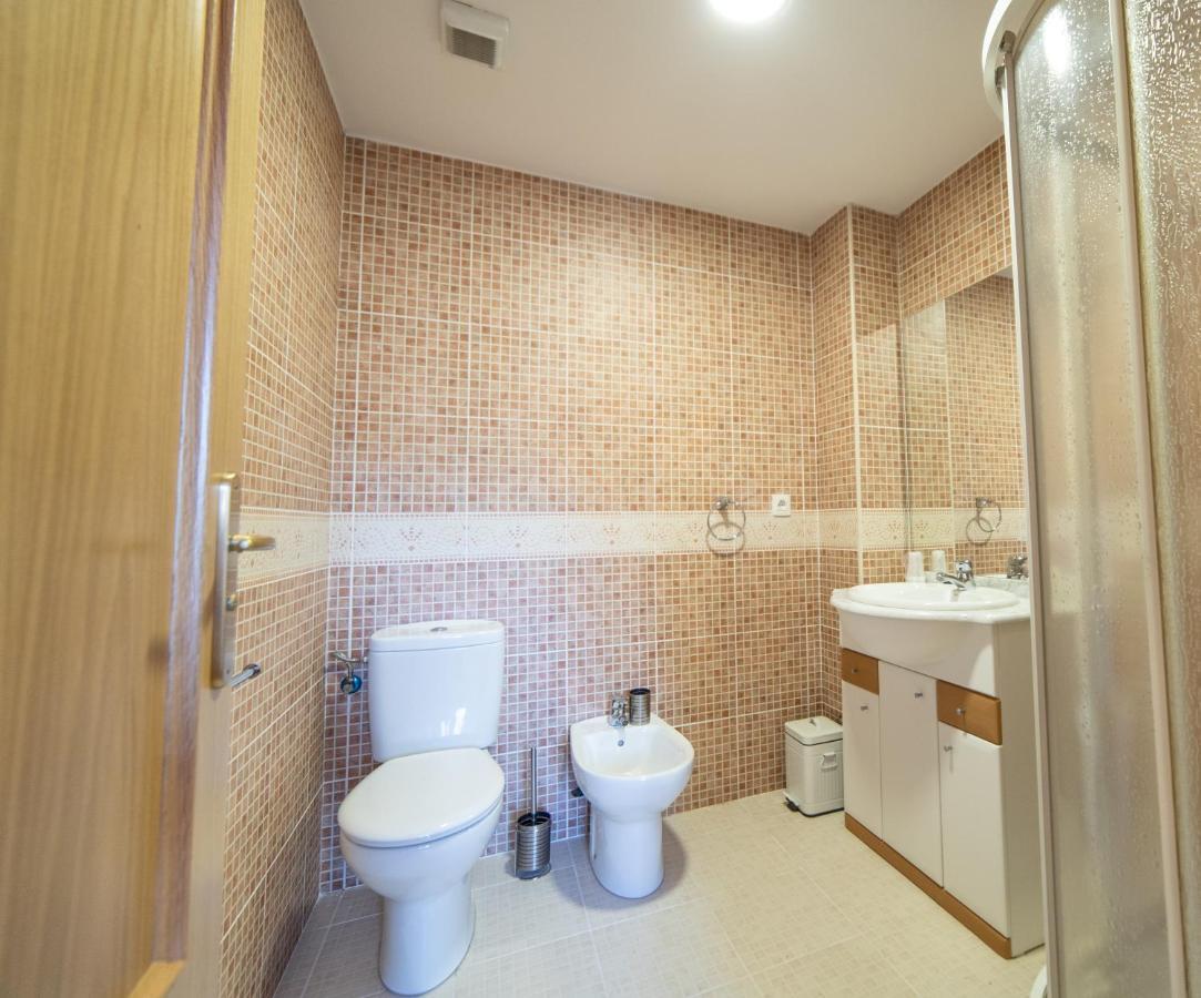 Apartamento Llebre Canillo Exterior photo