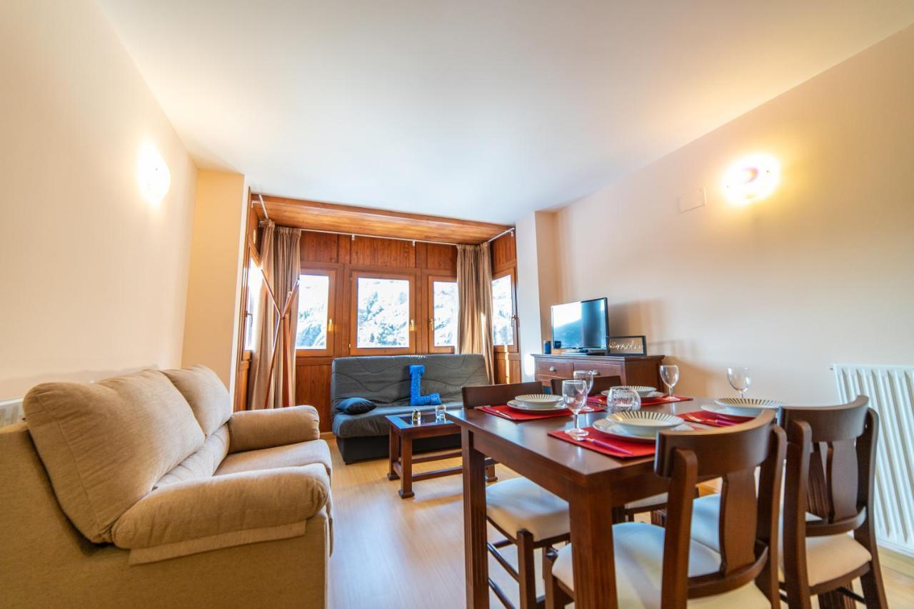 Apartamento Llebre Canillo Exterior photo