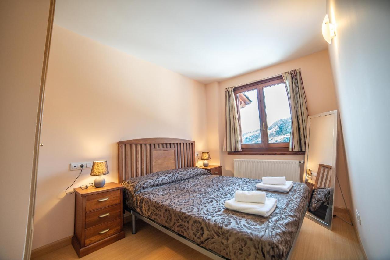 Apartamento Llebre Canillo Exterior photo