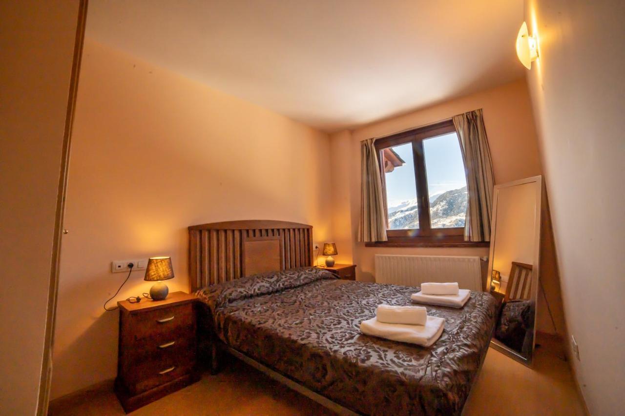 Apartamento Llebre Canillo Exterior photo