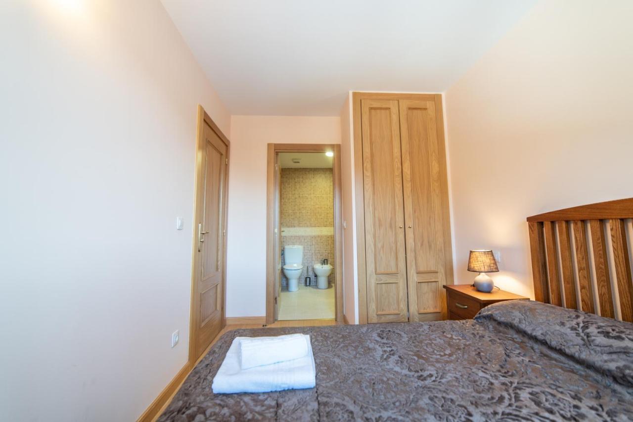 Apartamento Llebre Canillo Exterior photo